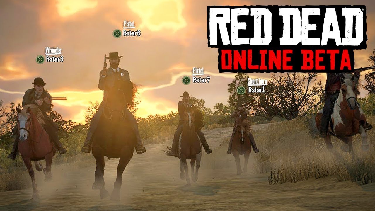 Red Dead Online HUGE LEAKS! Missions, Properties, Vehicles, Crafting & New Gameplay Features