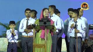 Download Lagu Aashiq Tera || Persis John || Pipalkuva || Hindi Christian Song || MP3