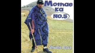 SEBONGILE - Mothae ka no.5 @KHANGEAMATSEKHAMUSICPRODUCTION