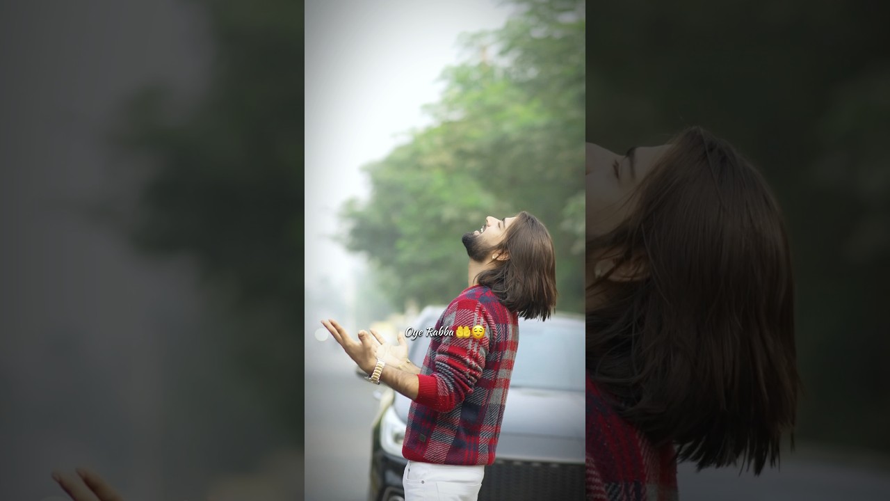 Rab ❣️Ko yaad Karu ek fariyad karu 🤲love song 🎶 WhatsApp status ~ alone Royal01