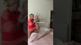 Who Else Toddler Will Do Anything To Not Go To Bed