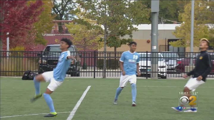 Teachers' Strike Costs School Soccer Team The Play...