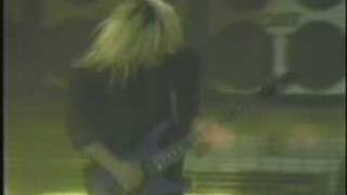 Poison - "Talk Dirty To Me" - 2-27-91 - Bethlehem, PA - Stabler Arena
