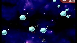 Chicken Invaders 2   Xmas ~ Windows PC screenshot 5