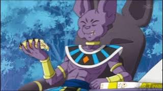 Beerus Tea Time 1 hour