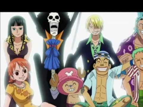 9分鐘感受海賊王的超熱血(中文字幕).mp4