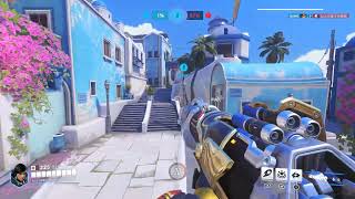 Overwatch 2 | Multi-kill Pharah