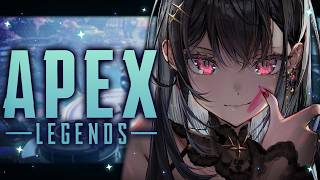 【APEX LEGENDS】CHECKING OUT THE GUNDAM EVENT !!【#VSPOEN #AryaKuroha】