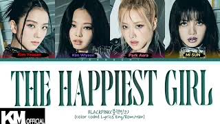 Fourstar - The Happi̇est Gi̇rl Full Vers. Çikiş Şarkisi