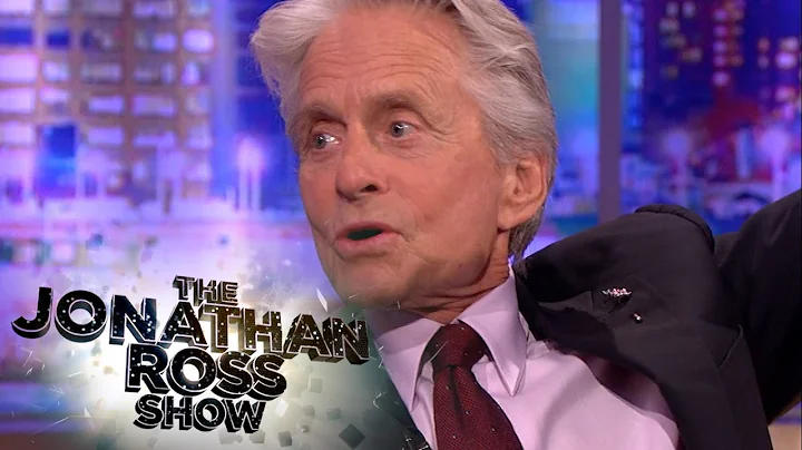 How Michael Douglas Wooed Catherine Zeta-Jones | T...