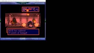 Shining Force CD - Shining Force CD (Sega CD) - Vizzed.com GamePlay Bonus Chapter part 1 - User video