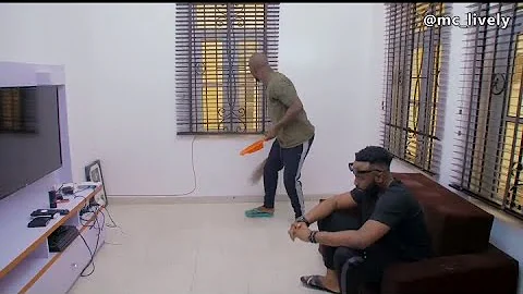 WHO NEED NEPA_ _ MC LIVELY (ft. VJ ADAMS)