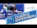 Diario enfermero  abril 2024