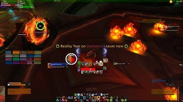 Humble vs Mythic Portal Keeper Hasabel Guardian Druid PoV