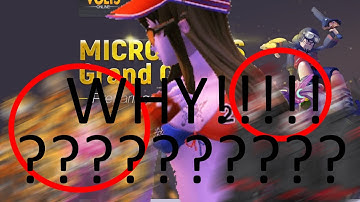 WHATS GOING TO HAPPEN TO MICROVOLTS SURGE