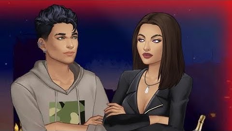 Her Keeper, His Destiny (Part 7) Episode Choose Your Story