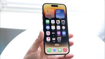 iPhone 14 Pro In LATE 2025! (iOS 26.1 Vs iOS 18.7.2, Battery Life, Lag, Upgrade To iPhone 17?)