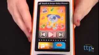 Touch & Swipe Baby Phone Toy from VTech screenshot 2