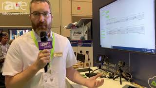 InfoComm 2019: Epiphan Video Adds Integration with Panopto and Kaltura to Pearl Family