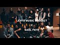 Levis x r2  levis music project avec gal faye