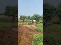 Working with John Deere Tractor loader😍 #farming #tractor #ytshorts #yutubeshorts