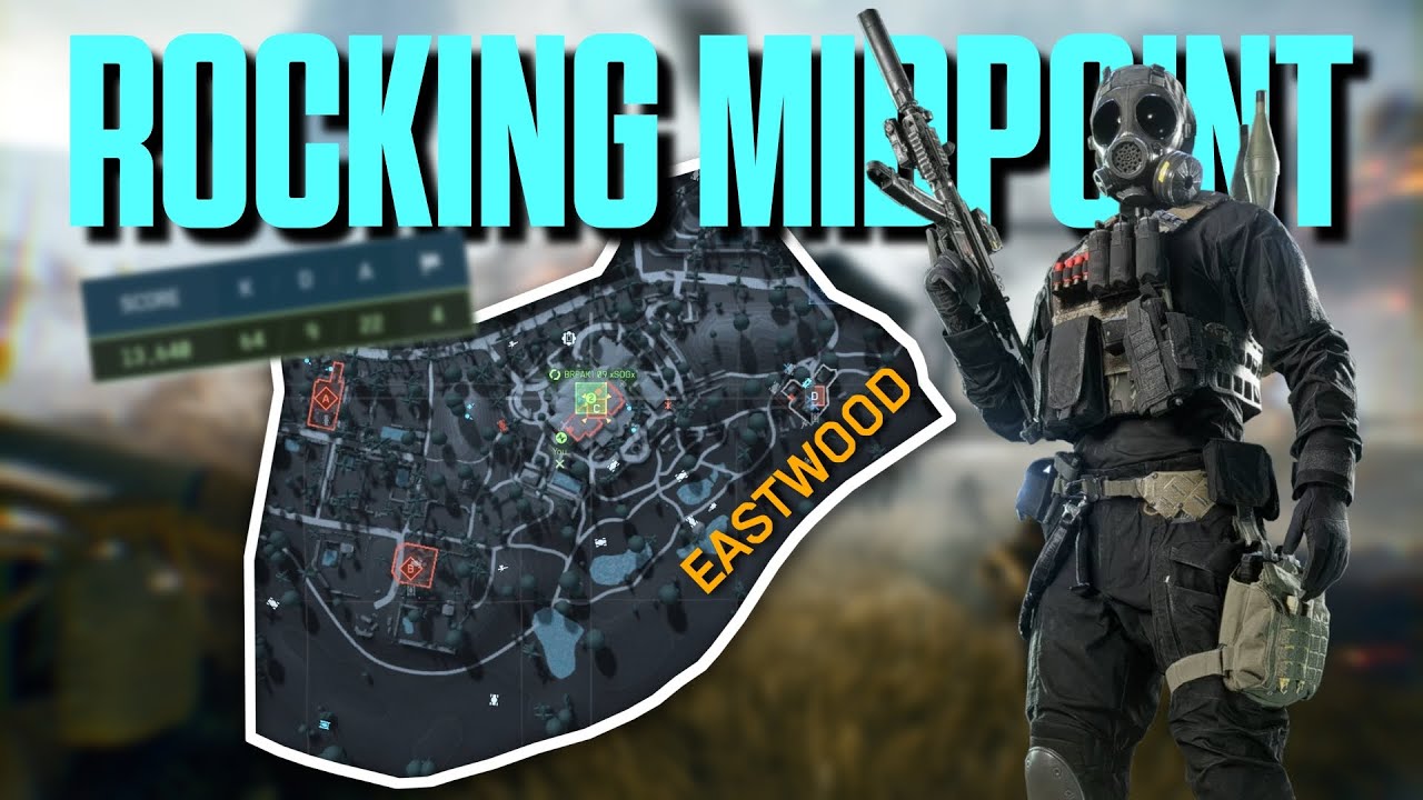 One Engineer Tips The Scales On Eastwood | Live Commentary