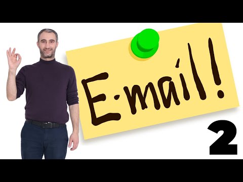 Email Marketing - იმეილ მარკეტინგი ქართულად, ვიდეო N 2