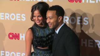 CNN: Celebrities attend CNN Heroes