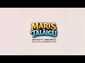 Saii Kay - Maris Talaigu (Audio)