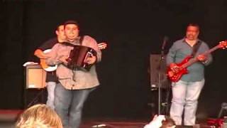 Nachito at Houston Big Squeeze 2 splitter 02