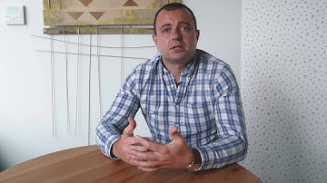 Spotlight: Daniel Rankov, Cloud & DevOps Manager