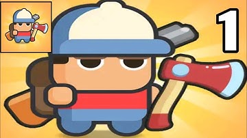 Backpack Hero Merge Weapon 1-Zombie City Max Gameplay