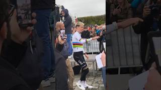 TADEJ POGAČAR. UAE Team Emirates XRG. Paris-Roubaix 2026. #cycling #ciclismo #cyclisme #procycling