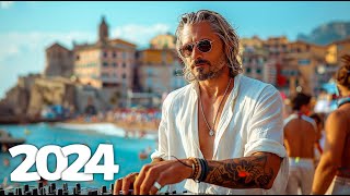 Ibiza Summer Mix 2024 🍓 Best Of Tropical Deep House Music Chill Out Mix 2023 🍓 Chillout Lounge #019