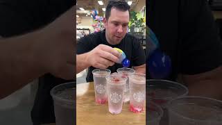 Starbucks Hack!!! 🔥🔥🔥
