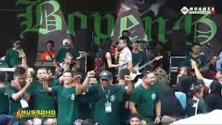 Duet romantis Rantau den panjauh Harnawa ft rachma