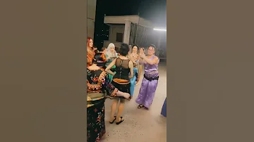 اشطح اشطح رقص قبايلي 