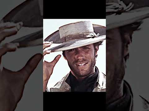 Clint Eastwood [Man