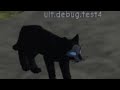 Blink Encounter In Warrior Cats Ultimate Edition