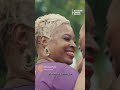 VOICES of Black Women | My VOICE, Our Future :60s