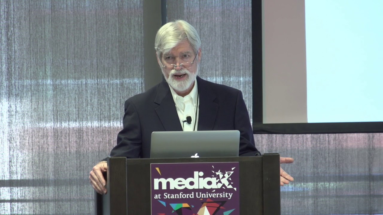 Horizons on mediaX Research Themes