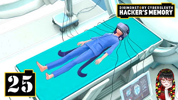 Digimon Story: Cyber Sleuth Hacker