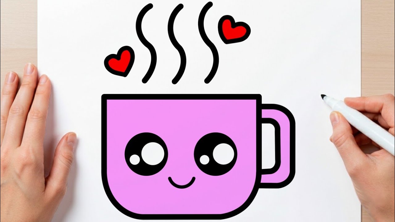 Çizilecek resimler ✏️ Nasıl çizilir ✨️ Çizim videoları ❤️ çocuklar için çizim