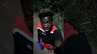 Tujibambe by Ronald Ugandan boy
