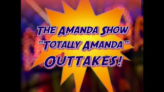 The Amanda Show Totally Amanda Volume 3 Outtakes 1080P60