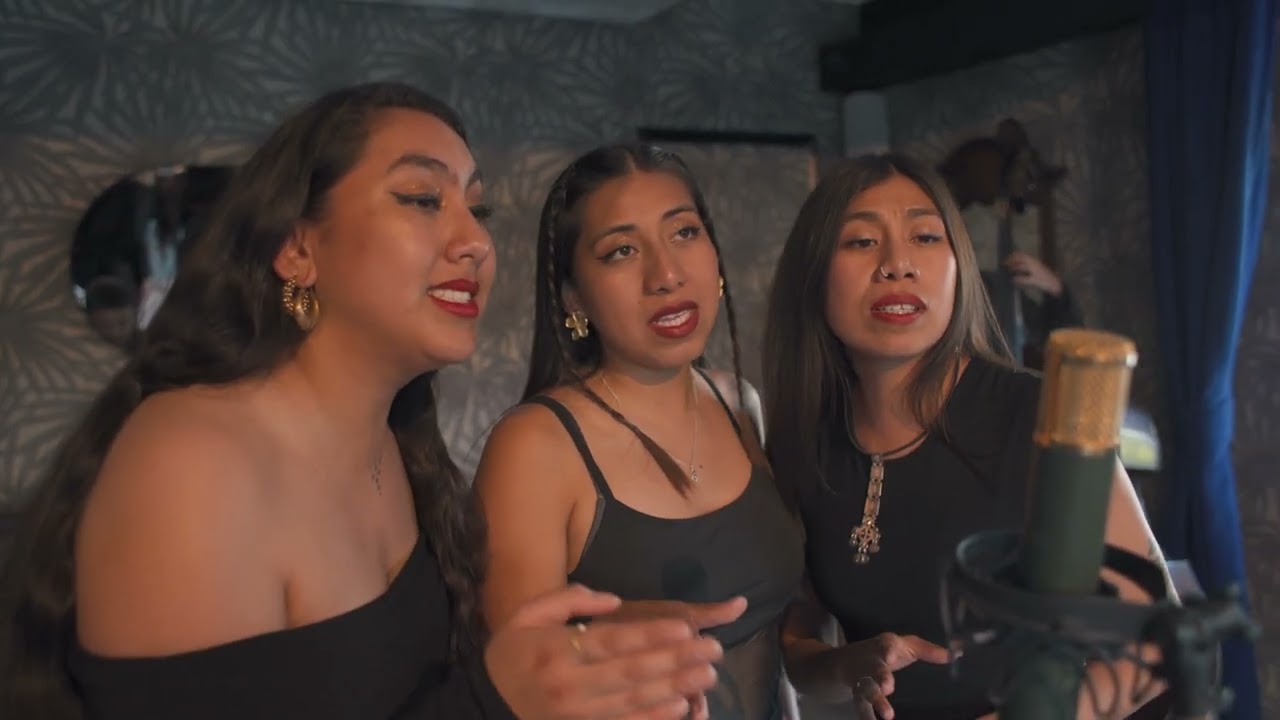 LaVitrola.cl: Trío Esmeralda - La barca