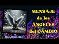 🌟 DECÍDETE A CAMBIAR TU VIDA, los ÁNGELES TE GUÍAN 🧘