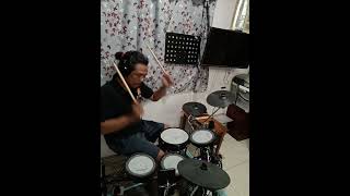 One Look (drum cover) / Kjwan / Yengfa