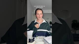 🧪 perfume sampling tips ~ how to use dabber sample vials of fragrance #perfumery #fragrance