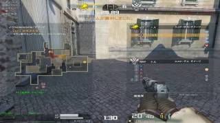 AVA 03 12 2017 FOX 3Kill ちょーきもちー